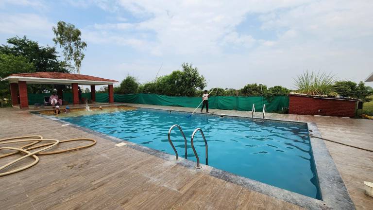 Vanasthali Jungle Resort Jim Corbett — photo 5
