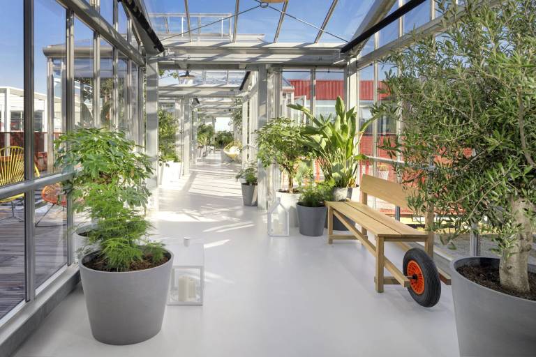 Aparthotel  Copenhagen