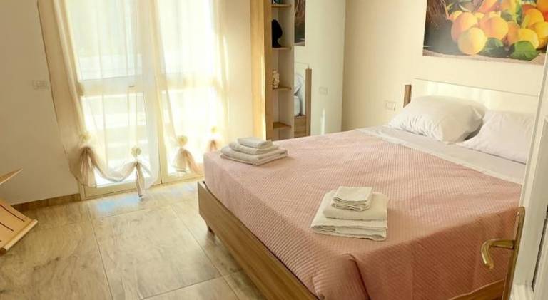 Appartamento vacanza Monreale