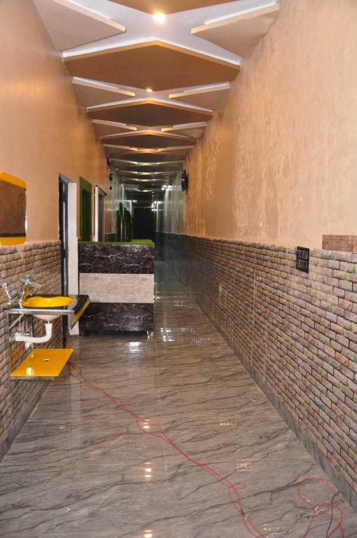 Hotel O Grand
