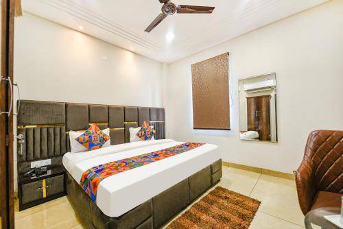 Hotel O Globe inn