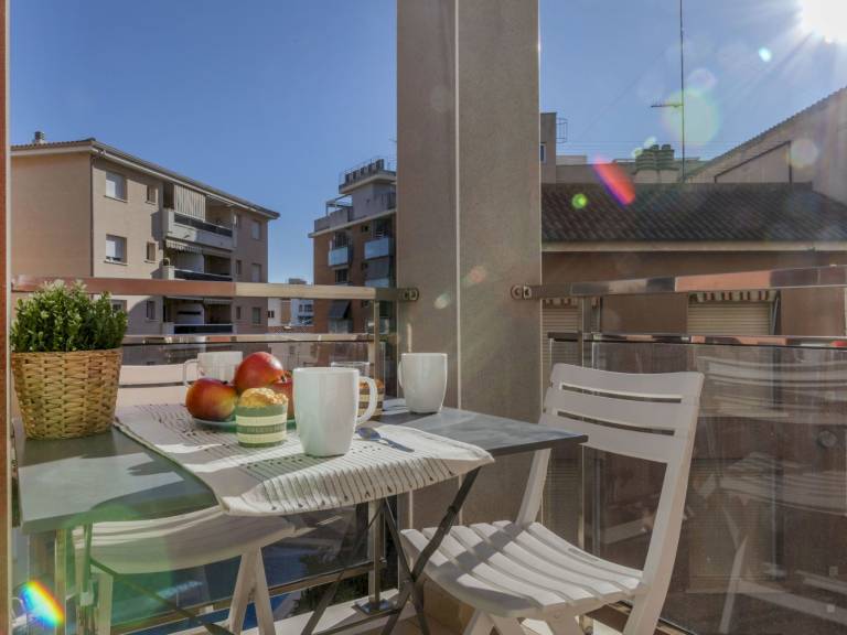 Appartamento vacanza Calafell