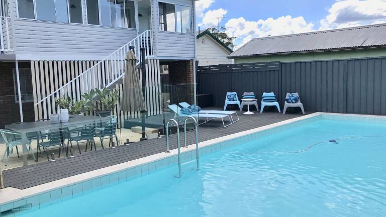 House Umina Beach