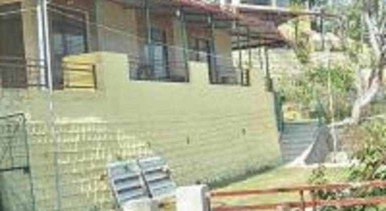 Bed and breakfast Morni