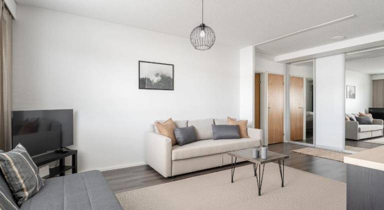 Beautiful apartment | Dogs allowed — photo 2