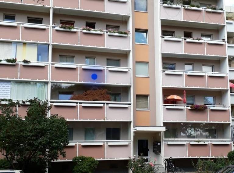 Ferienwohnung Südvorstadt