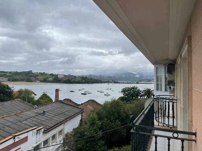 Apartamento San Vicente de la Barquera