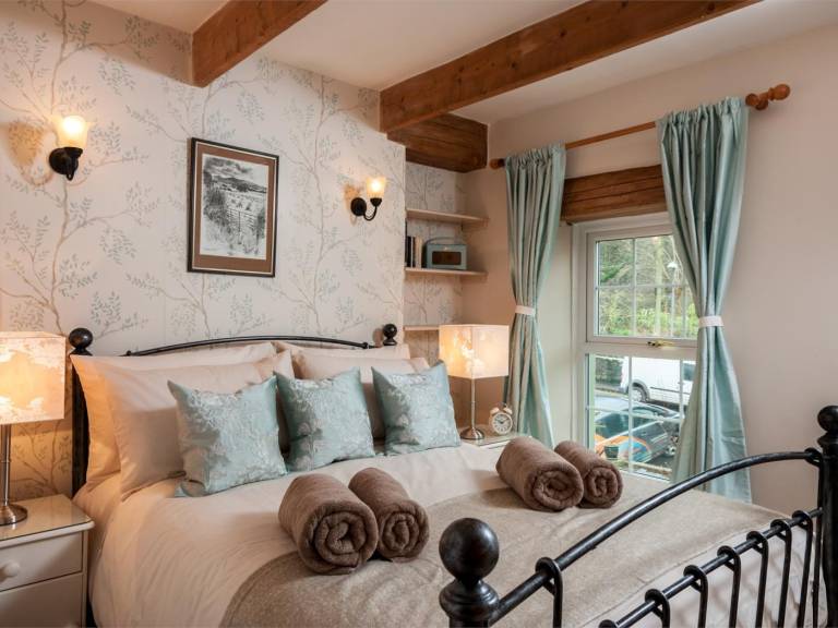 Charming cottage with garden | Water view | Dogs allowed — photo 3
