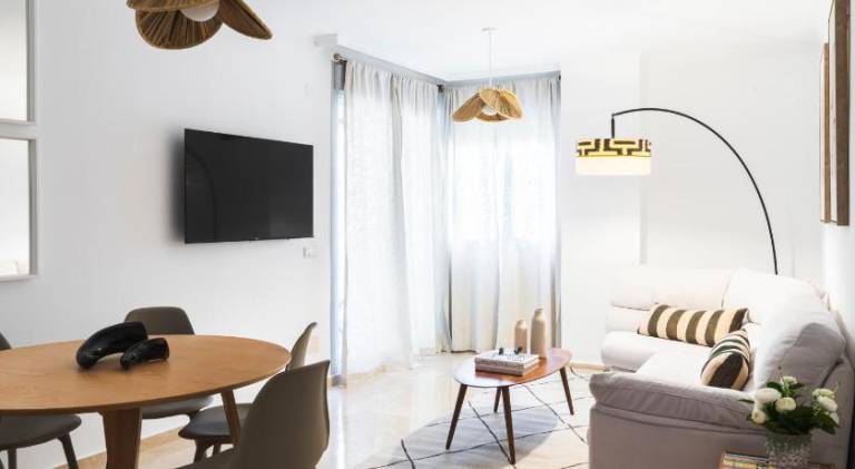 Holiday apartment with 3 rooms for 6 persons — photo 2