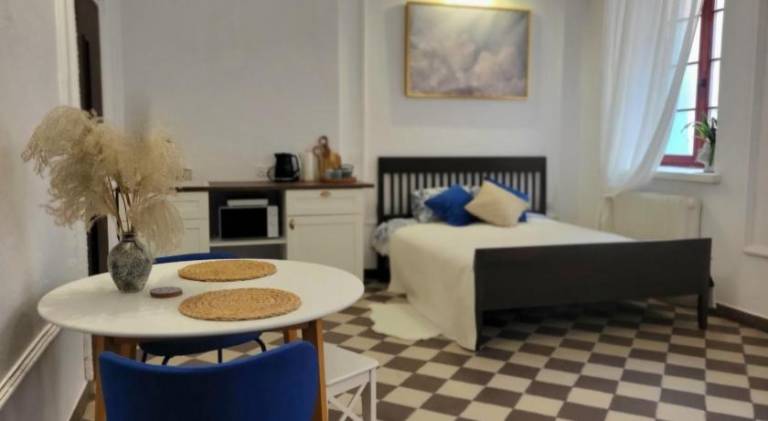 Rental apartment with 1 room for 3 persons in Lublin