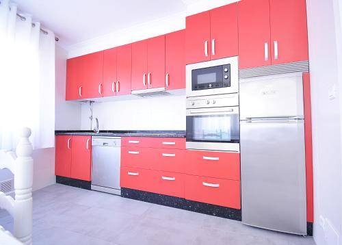 Apartamento Isla de Arosa