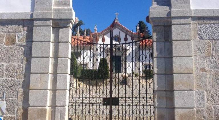 Farmhouse  Mangualde