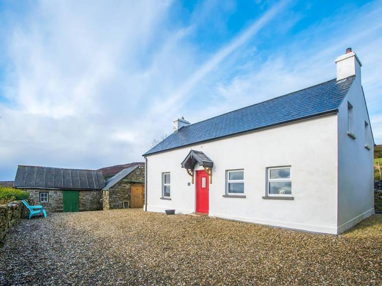 2 Bed in Buncrana oc ii16948