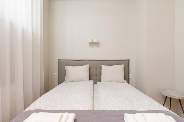 Children-friendly apartment | Next to Nativity Cathedral | Dogs allowed — photo 3