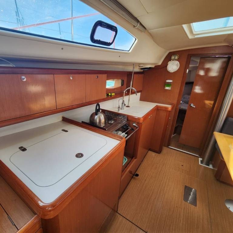 Hausboot Fethiye
