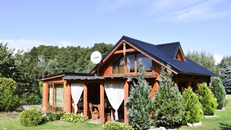 Ferienhaus Stegna