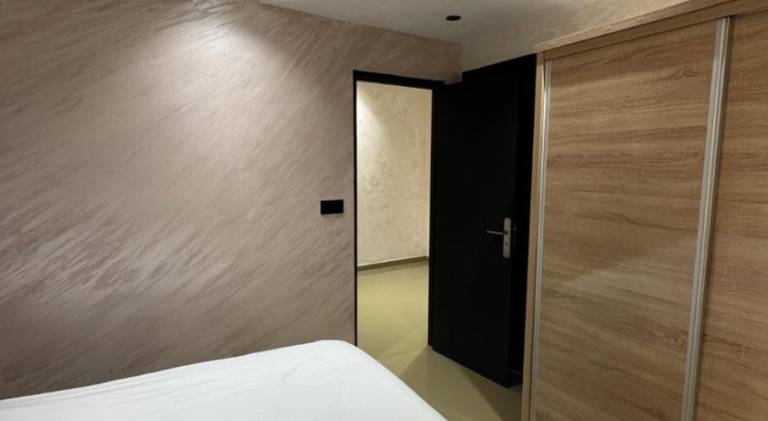 Rental apartment with 1 room for 3 persons — photo 3