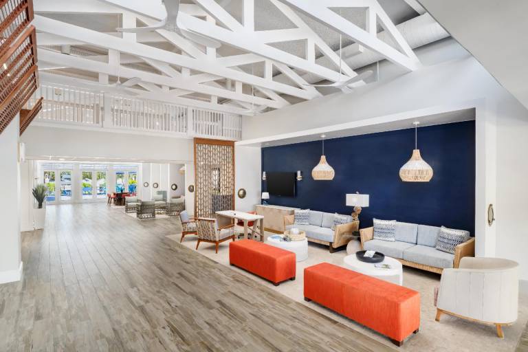DoubleTree by Hilton Hotel Grand Key - Key West — photo 3