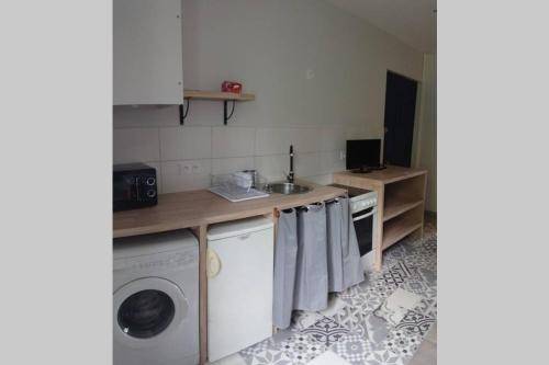 Appartement Bellegarde-sur-Valserine