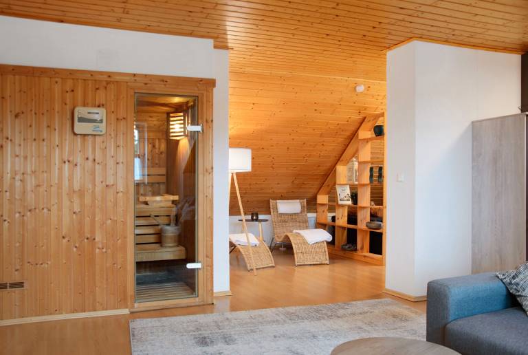 Ferienwohnung Spalt