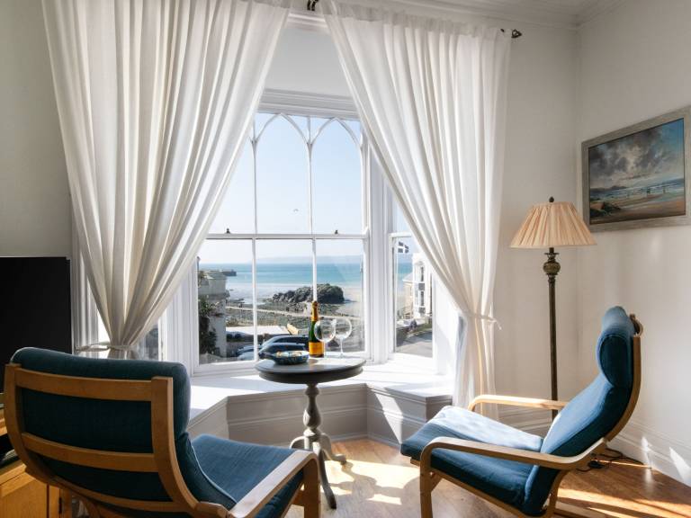 Cottage Marazion