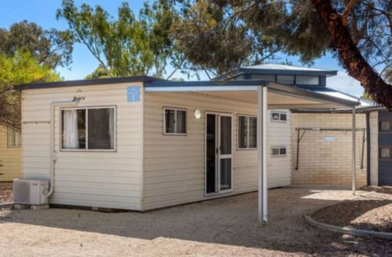 Holiday park Barmera