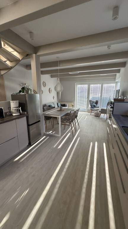 Ferienhaus in Zingst, Mecklenburg-Vorpommern f&uuml;r max. 4 Personen