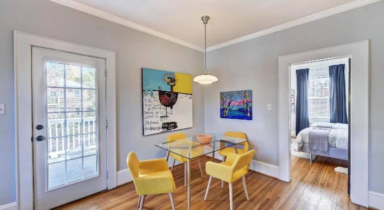 The Home Collection CLT: 800 Magnolia — photo 5