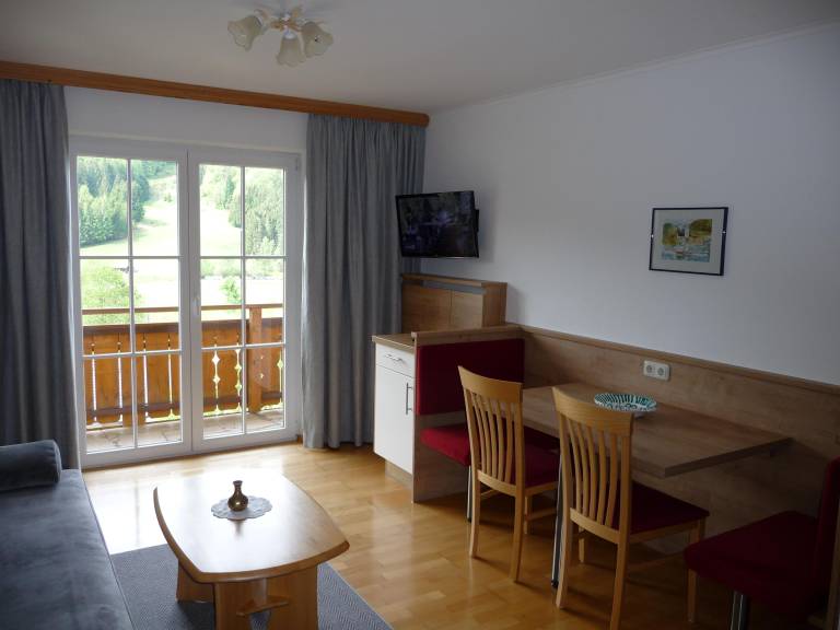 Ferienwohnung in Fuschl am See, Salzburger Land, Österreich
