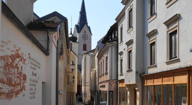 Ferienwohnung  Marktgemeinde Yspertal