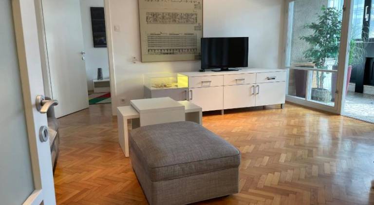 Apartment | Near Ljubljana Castle — photo 2