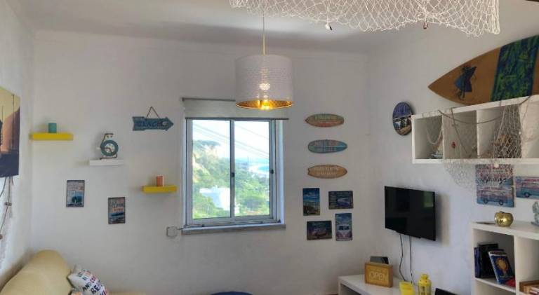 Fonte da Telha Beach Hostel — photo 2