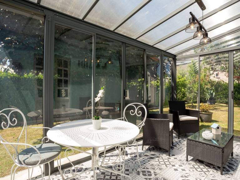 Maison de vacances Carolles