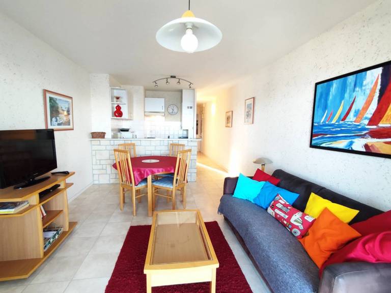 Holiday apartment | Dogs allowed — photo 2