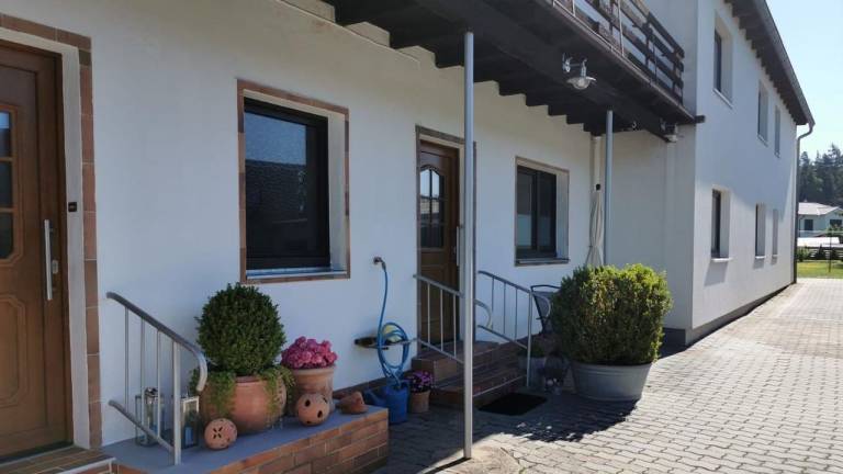 Ferienwohnung Selb