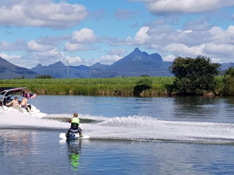 Cottage Murwillumbah