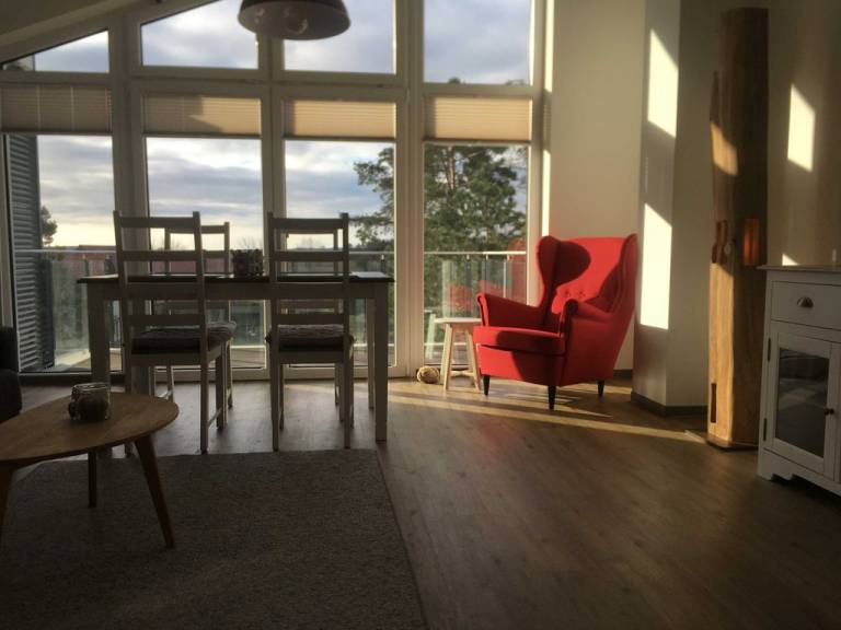 Ferienwohnung  Glowe
