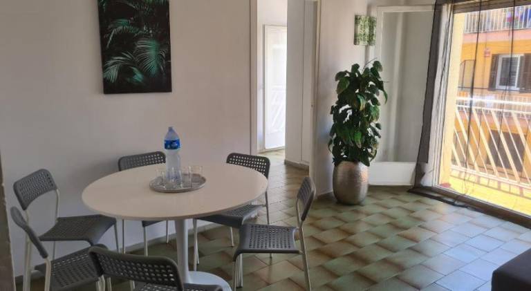 Holiday apartment with 2 rooms for 6 persons — photo 4