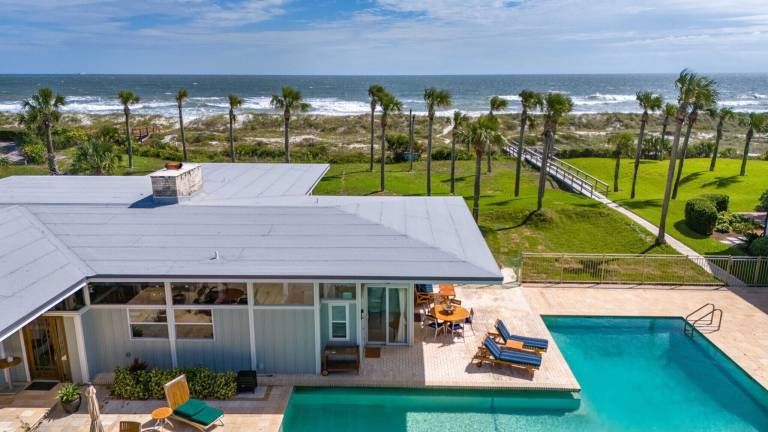 Apartment  Atlantic Beach