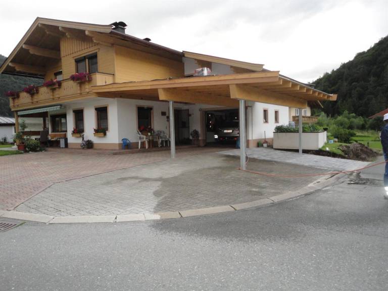 Ferienwohnung Schwendt
