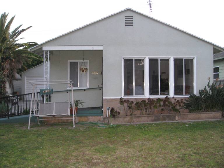House Park West