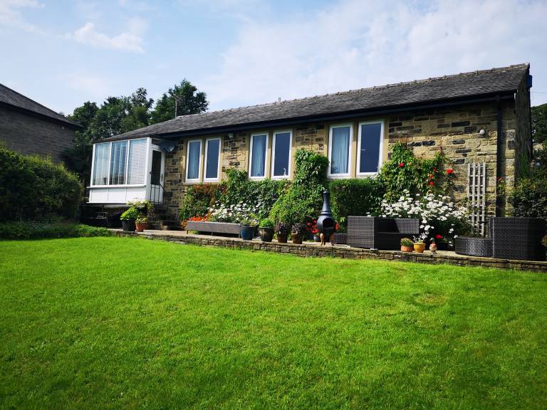 Cottage Keighley