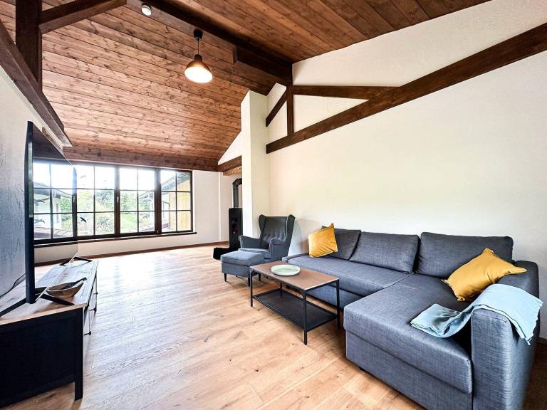 Apartment with 2 rooms for 6 persons — photo 3