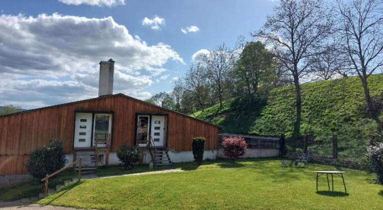 Ferienwohnung Mörlenbach