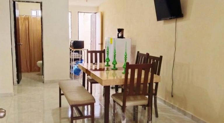 House with 3 rooms for 8 persons — photo 2