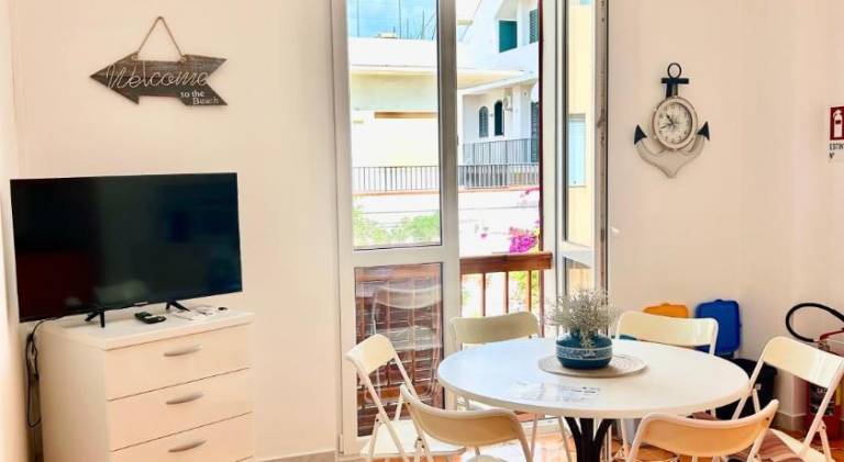 Apartment | Next to the beach | Pet-friendly in Scicli