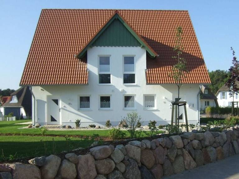 Maison de vacances Karlshagen