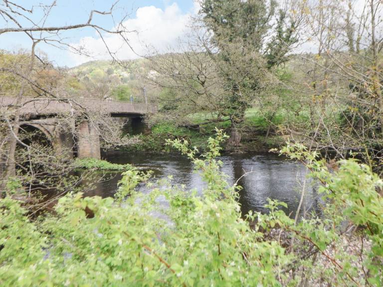 Cottage Eyam