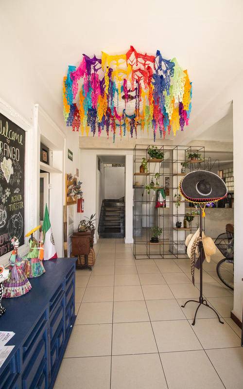 Hostal La Casa de Bruno — photo 4