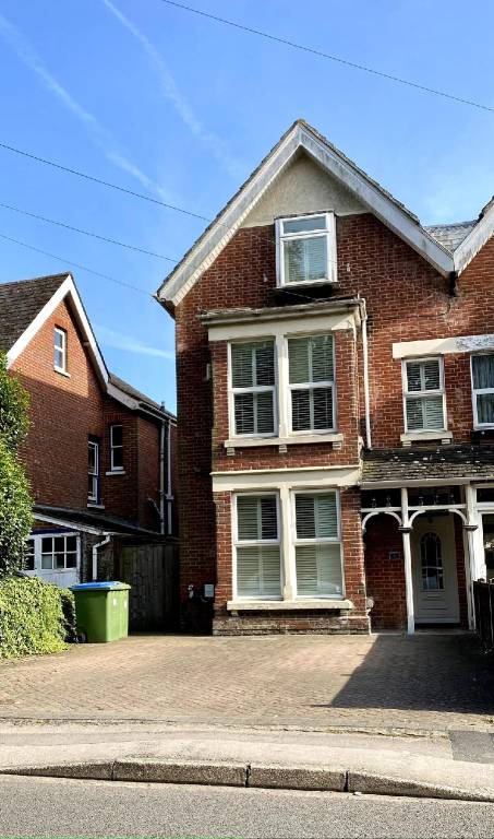 House Southampton